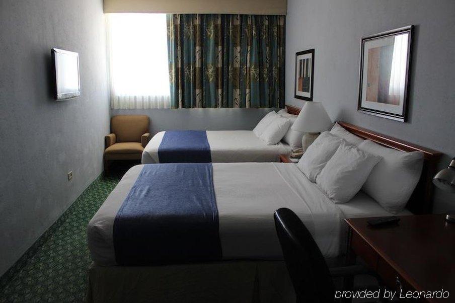 San Juan Airport Hotel Esterno foto