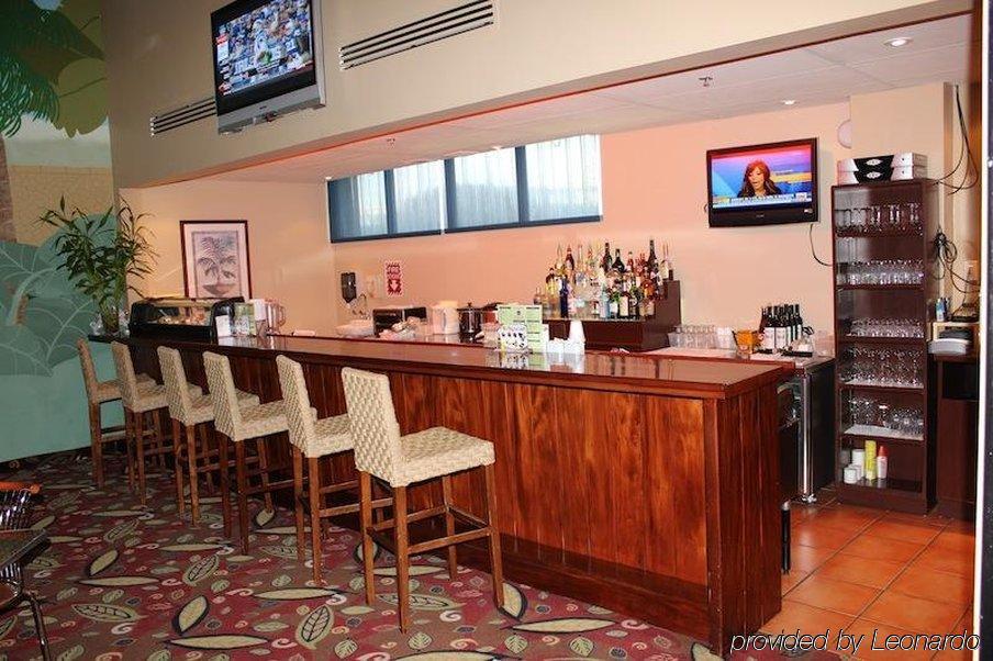 San Juan Airport Hotel Ristorante foto